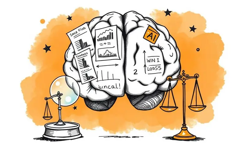 AI Case Analysis Dashboard