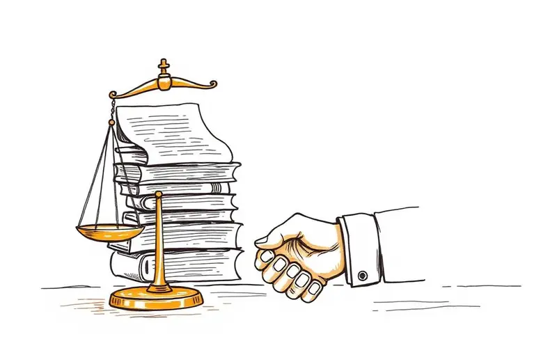 Civil Litigation dashboard