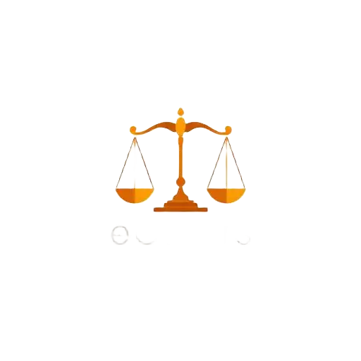 eCourts logo