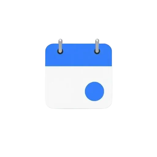 Google Calendar logo