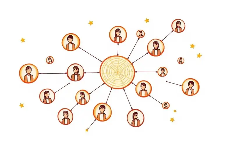 Marketplace and Network Directory