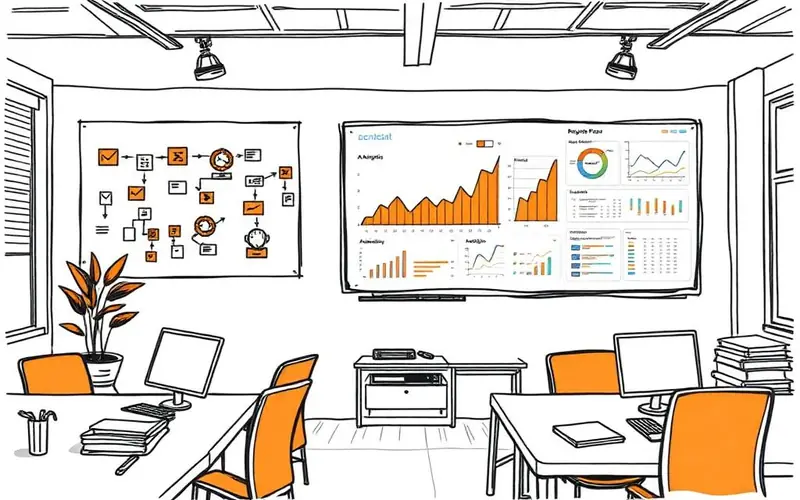 Mid Sized Firms view