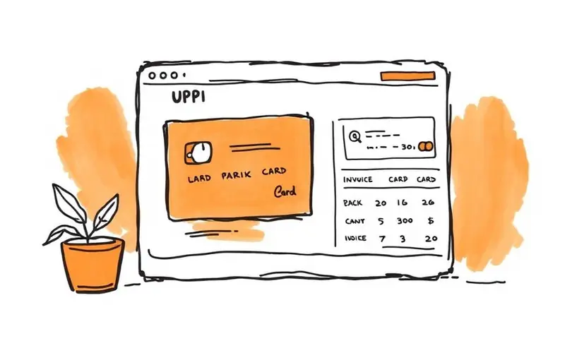 Payment Gateway screenshot