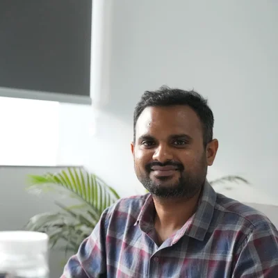 Tarun Addagarla, LawVyn founder
