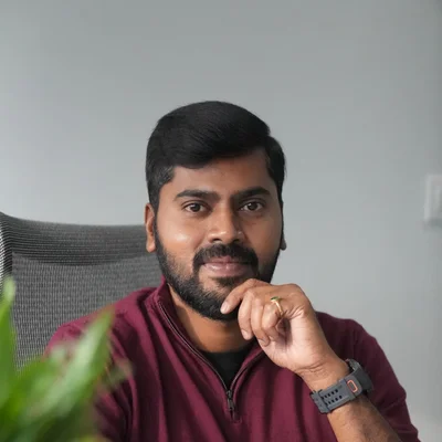Teja Addepalli, LawVyn founder