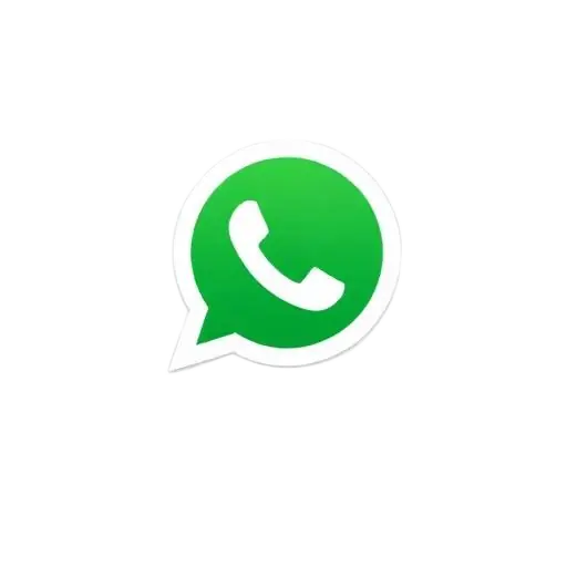WhatsApp logo