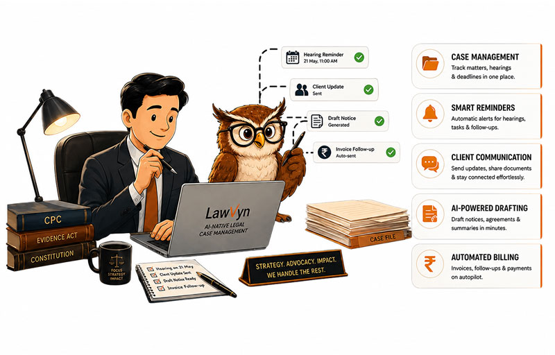 What Is Legal Workflow Automation and Why Are More Lawyers Starting to Car About It?