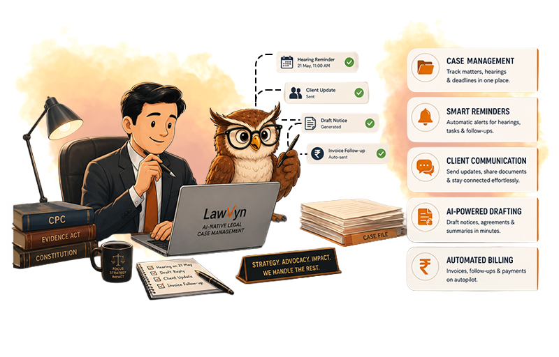 What Is Legal Workflow Automation and Why Are More Lawyers Starting to Care About It